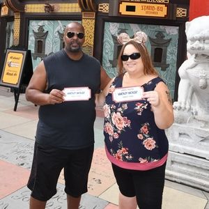 Meet your Posher, Heather